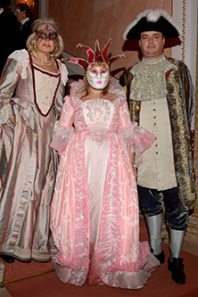 La Cavalchina Ball 2