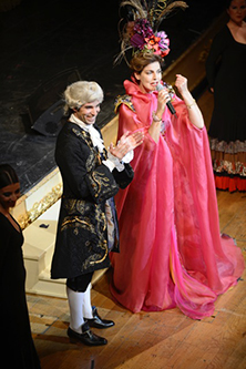 La Cavalchina Ball 3