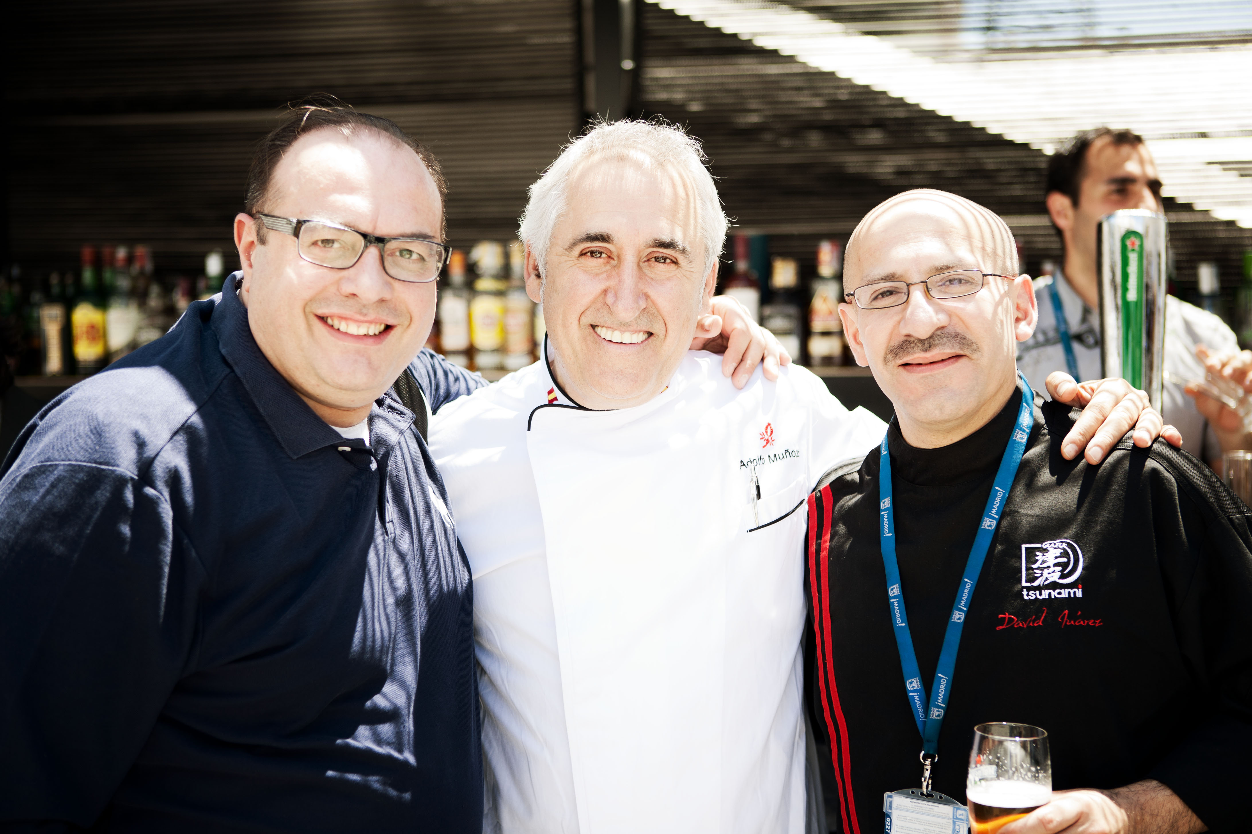 Isla Bonita Gastronomy Days 3