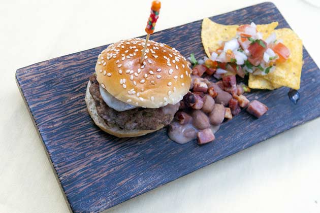 Mexican Gastronomy Days at Alamillo 3