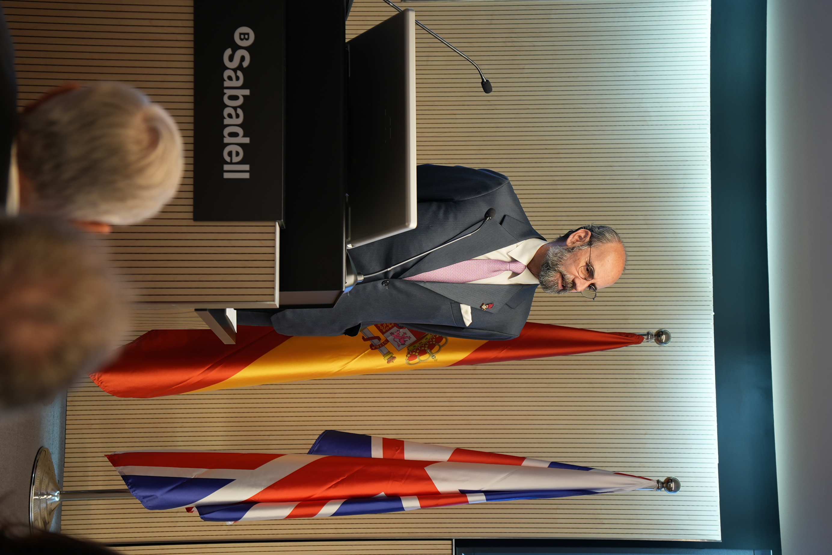 Carta Magna Awards 1