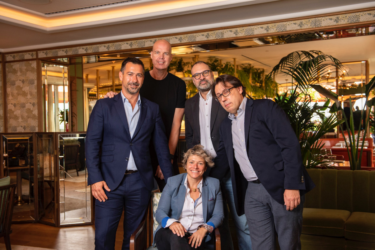 White Brand Hotels collection