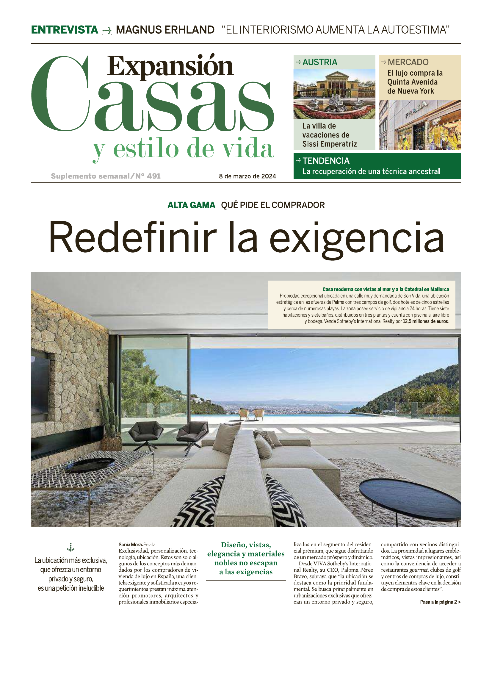 El Llorenç Parc de la Mar